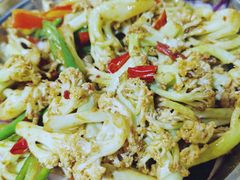 -李老哈·东北菜(宋园路店)