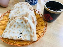 -陈掌柜澄城水盆羊肉(钟楼店)