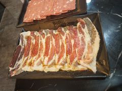 -燚青春泥炉烤肉(东泰店)