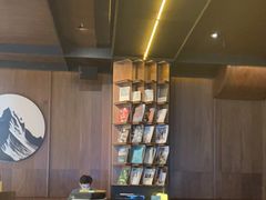 大堂-农畉LONFOOD(万象天地店)