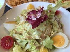 -江宴渔村·鱼鲜土菜(紫荆广场店)