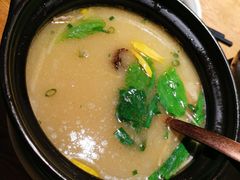 云南过桥米线-云海肴·汽锅鸡·云南菜(美罗城店)