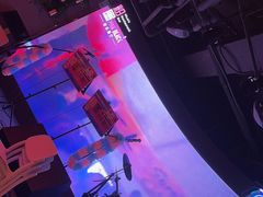 -粉墨特色菜·烧烤音乐酒馆