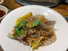 凉拌鱼皮-猪腰一家·地道佛山菜(里水店)