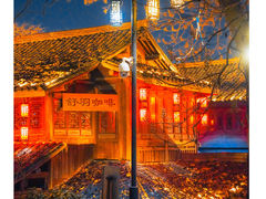 -小河直街历史文化街区