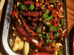 -泥糊破店小酒馆·团建聚餐(南京西路店)