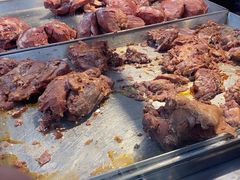-刘纪孝腊牛羊肉(北广济街店)
