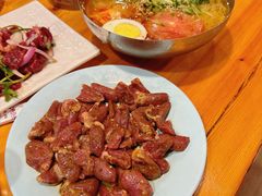 -小宇火锅烧烤(颜三路店)