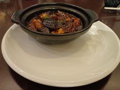 -逸林轩中餐厅(中信泰富朱家角锦江酒店)