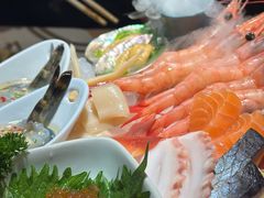 -德川家日本料理(中关村寰太大厦店)