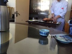 -四季民福烤鸭店(前门廊房二条店)