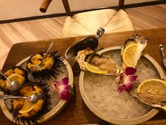 -蟹将军·松叶蟹和牛日料放题自助(K11店)
