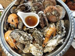 -双合园·海鲜水饺青岛菜(万佳广场店)