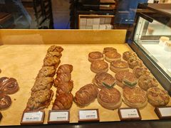 -LANLIZI BAKERY(COSMO店)