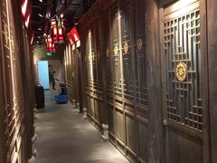 -蜀大侠火锅(森兰花园城店)