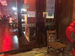 -刘一龙虾.烧烤(理工直营店)