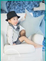 点击看大图 -玛瑞莎·儿童·亲子摄影(越秀店)