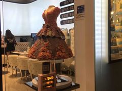 -麦雪尔甜品·生日蛋糕(新街口旗舰店)