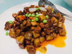 -新吉士·上海菜(浦东LCM置汇旭辉店)