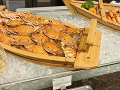 -惠州皇冠假日酒店·西餐厅·自助餐厅