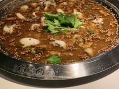 -蓉城鱼馆•活鱼现做(六道湾店)