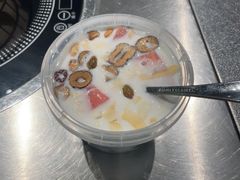 -椰庭·椰子鸡·创意玩家(晶耀前滩店)
