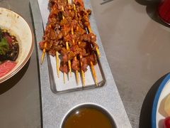 -苏小牛·牛肉串(国贸店)