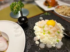-嘉宴(明发外滩广场店)