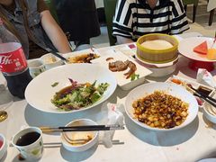 -大鸭梨烤鸭(左家庄店)
