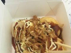 -粉粉乐鲷鱼烧(美罗城店)