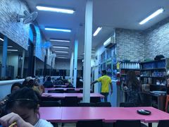 -新加坡Zam Zam餐馆