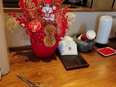 -常乐·对症推拿(来福士第43分店)