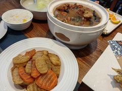 -巨鼎谭家菜(普照寺路店)
