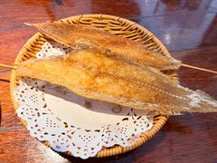 -妈妈菜舟山海鲜(沈家门店)