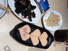 -鱼酷活鱼烤鱼(雨花客厅店)