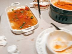 -耶里夏丽·丝路新疆菜·清真食品(徐汇南丹东路臻选店)
