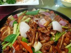 -鼎珑点心仔(燕塘店)