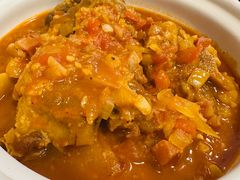 -妈阁铭记澳葡美食