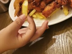 -机器人火炉披萨