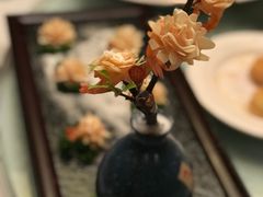 -西安饭庄(立丰国际店)