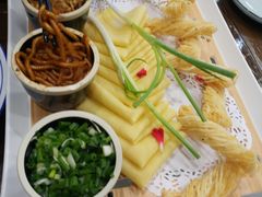 -乔家满族八大碗(流水沟店)