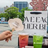  惊！河埒口出现两座Bonjour大厦！