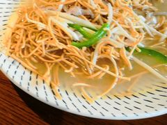虾仁两面黄-乔家栅(襄阳南路店)