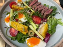 -O'mills Sourdough Bakery&Bistro(永嘉路店)