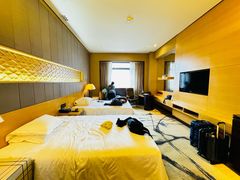 -西安赛瑞喜来登大酒店