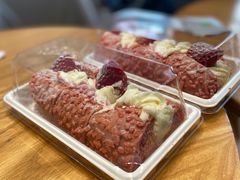 -奈雪的茶(大梅沙8号仓店)
