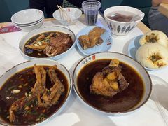 -杨爱珍大排档(龙游店)