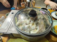 -猪腰一家·地道佛山菜(盐步店)