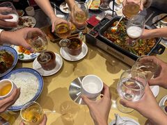 -川香鼎盛(市桥富华总店)