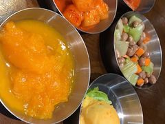 -·缸桶屋·韩式牛肋条自助烤肉(西湖D11店)